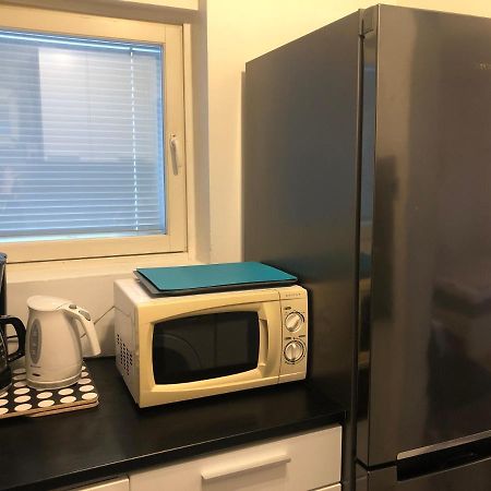 Yksio Kilometri Jokirannasta Forilta Apartment Turku Bagian luar foto
